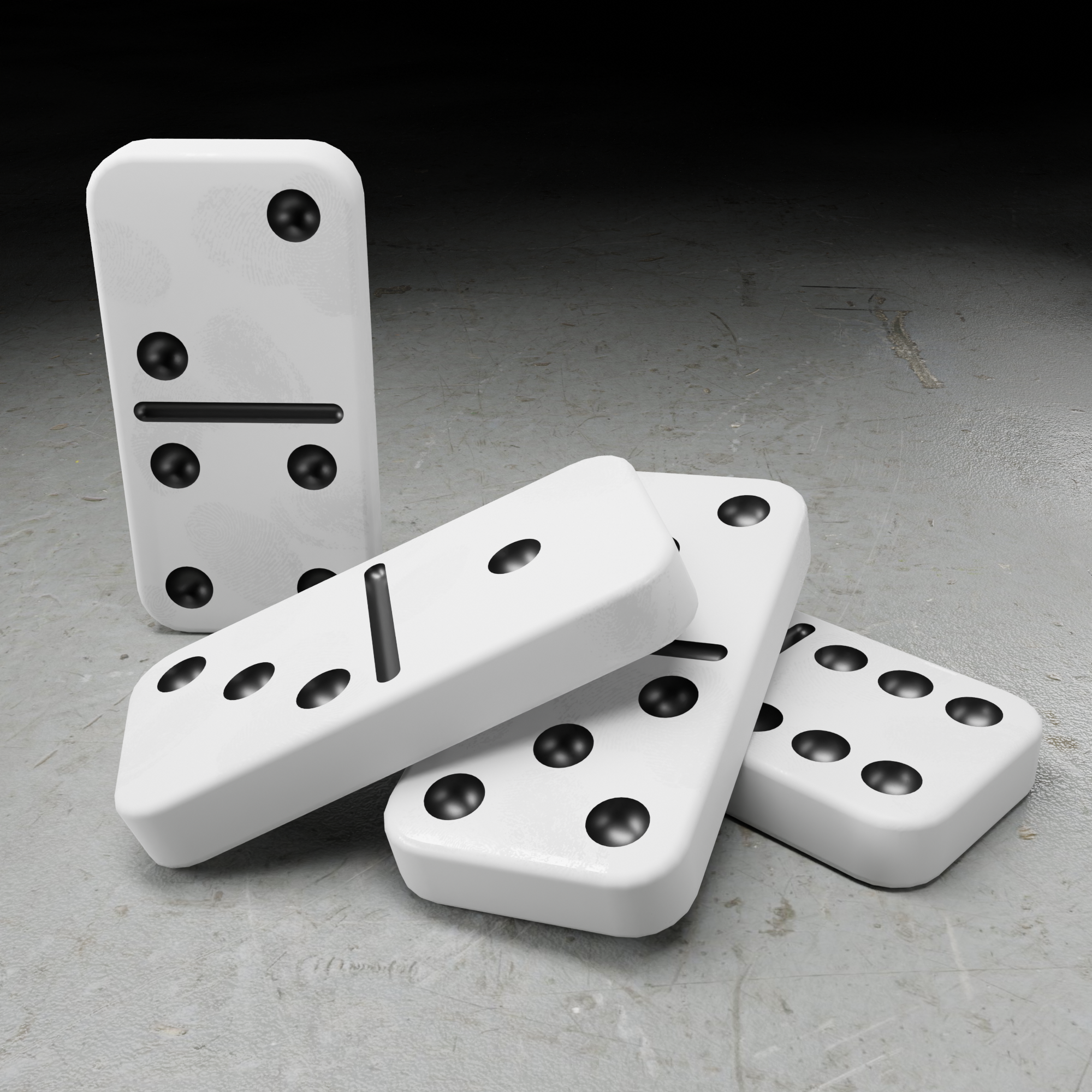 Domino generator preview image 1