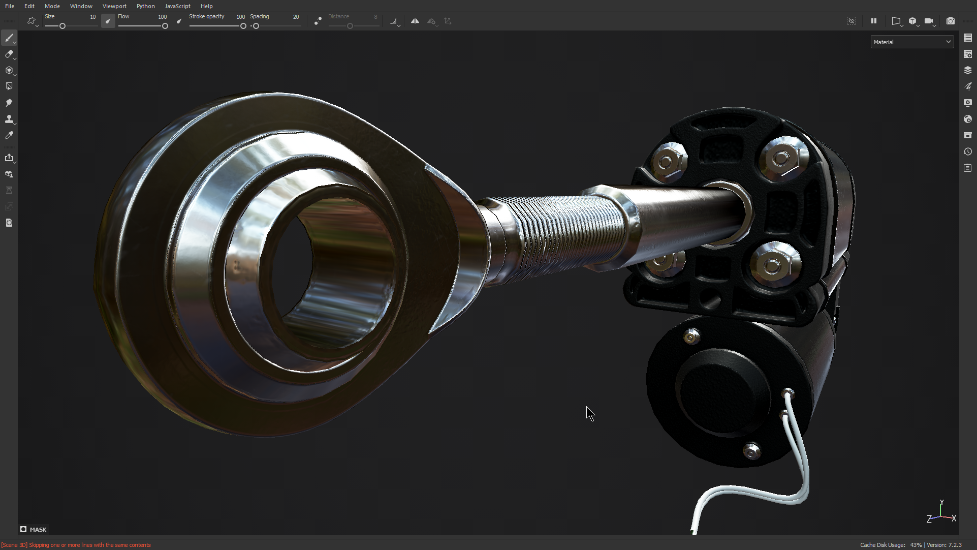 Piston 4_4a preview image 2