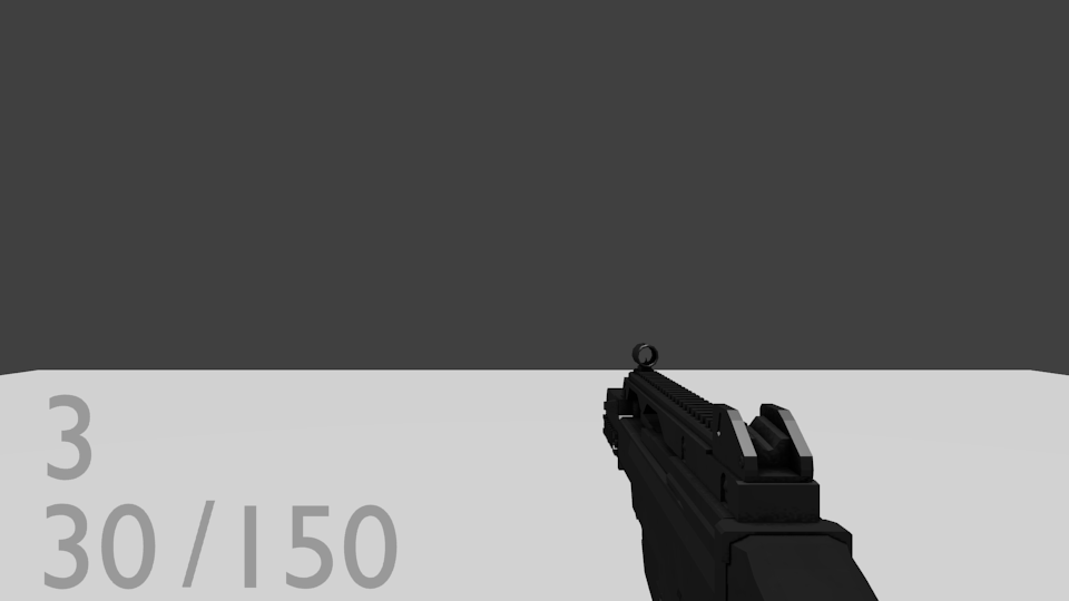 No Python FPS States preview image 1