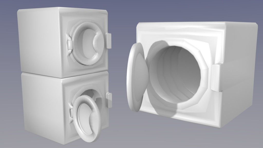 Front Loader preview image 1