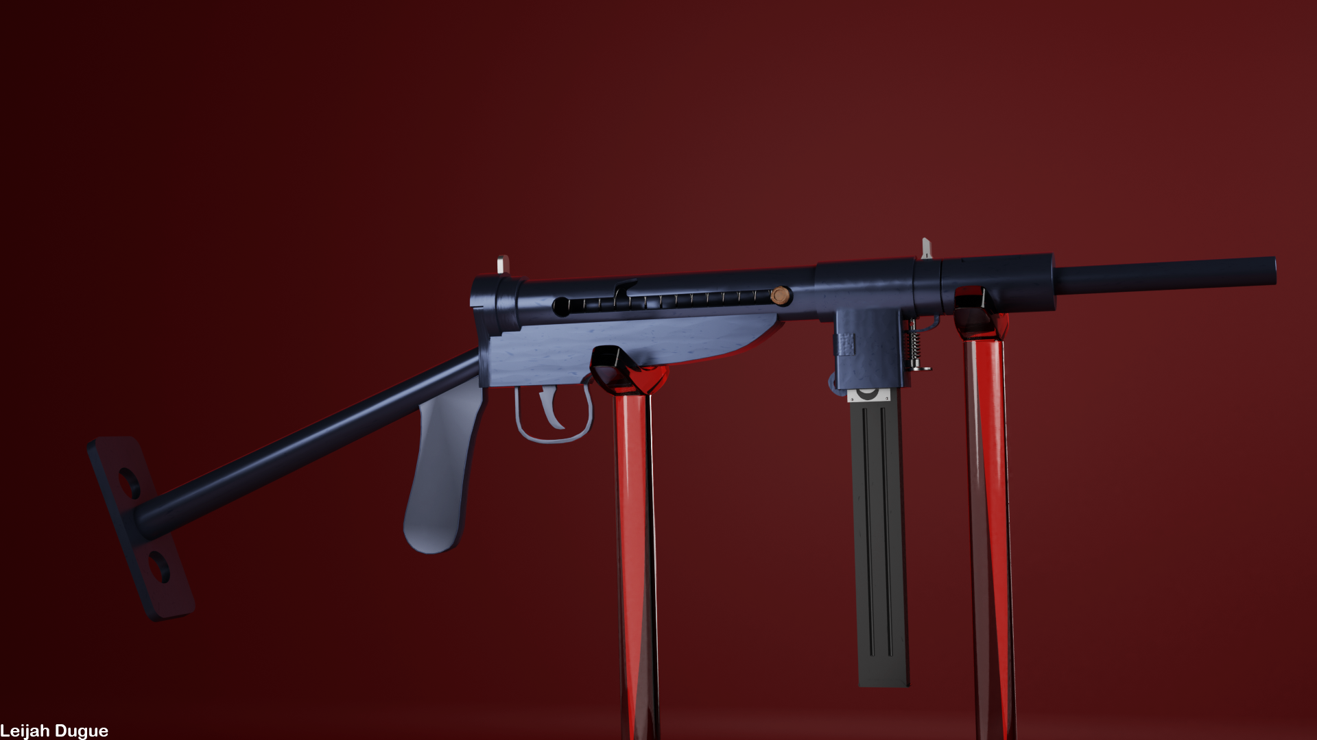 MP 3008 (Cycles) preview image 1