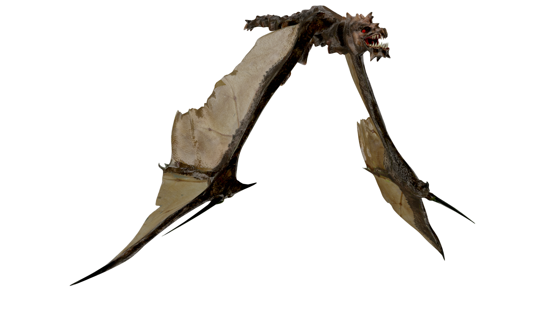 Muridactle Dragon preview image 1