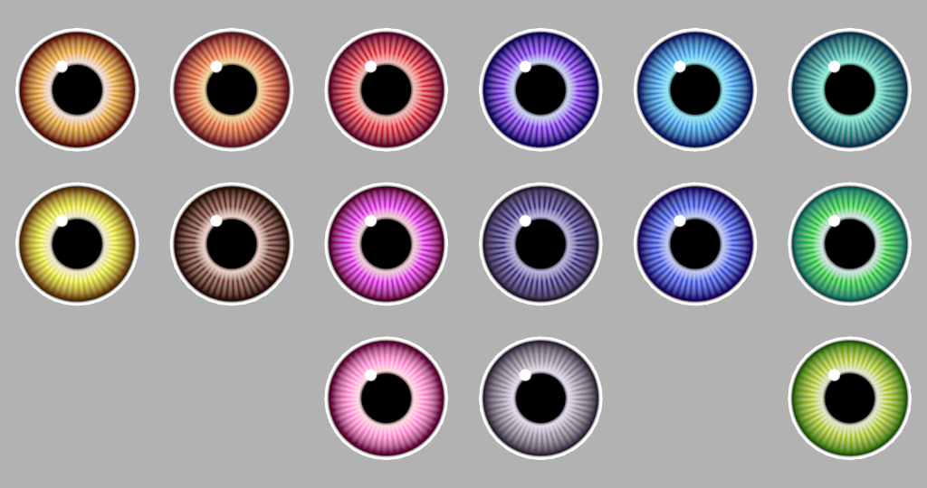 Con Mắt Mới preview image 1