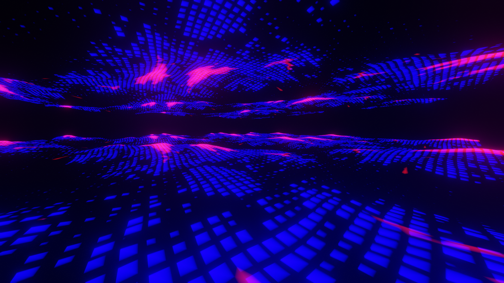 Sci fi ocean scene preview image 1