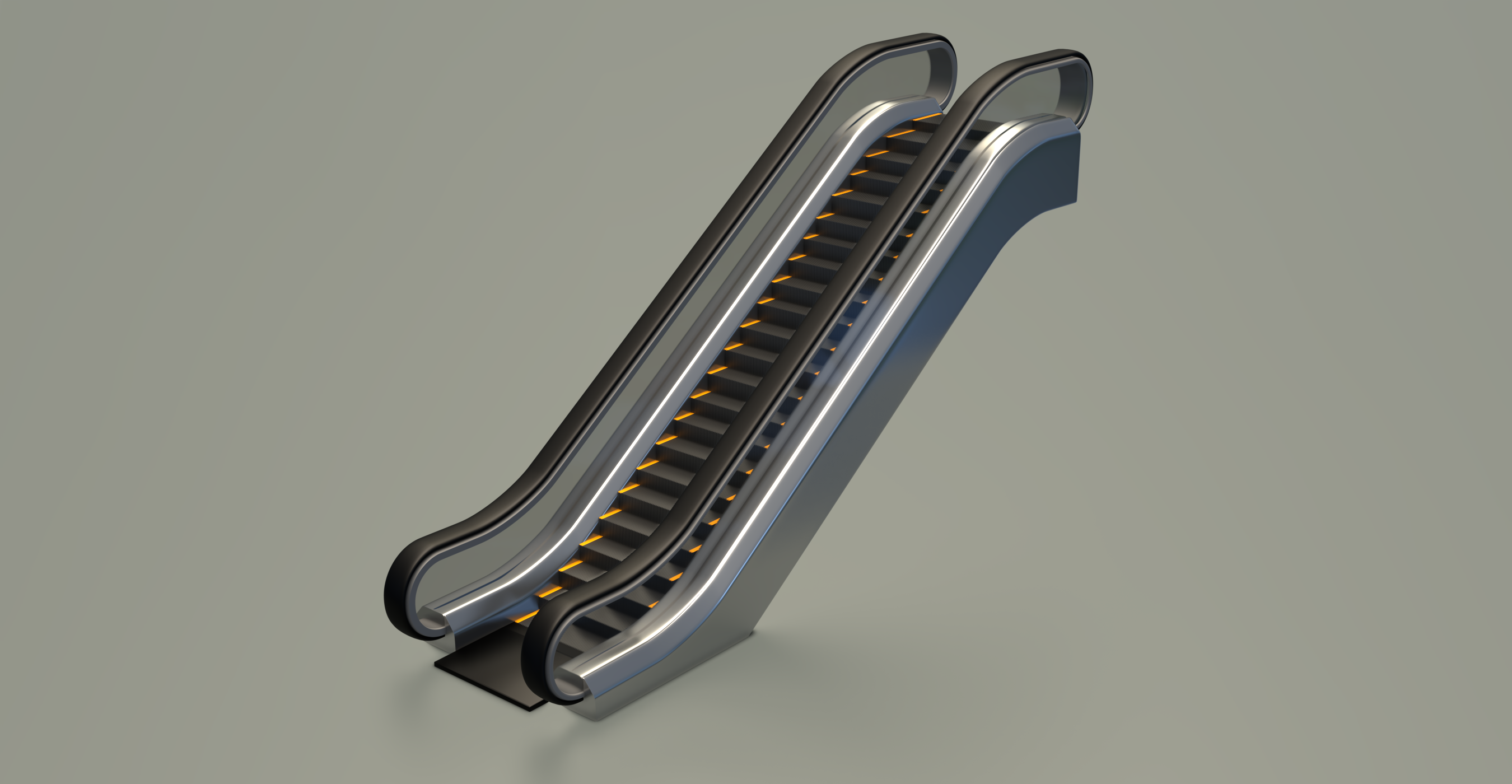 Escalator preview image 1