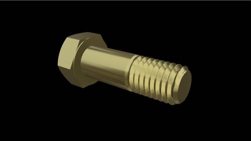 Screw - Vis preview image