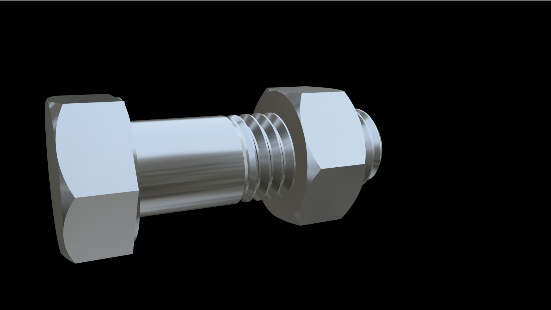 Bolt - Boulon preview image 1