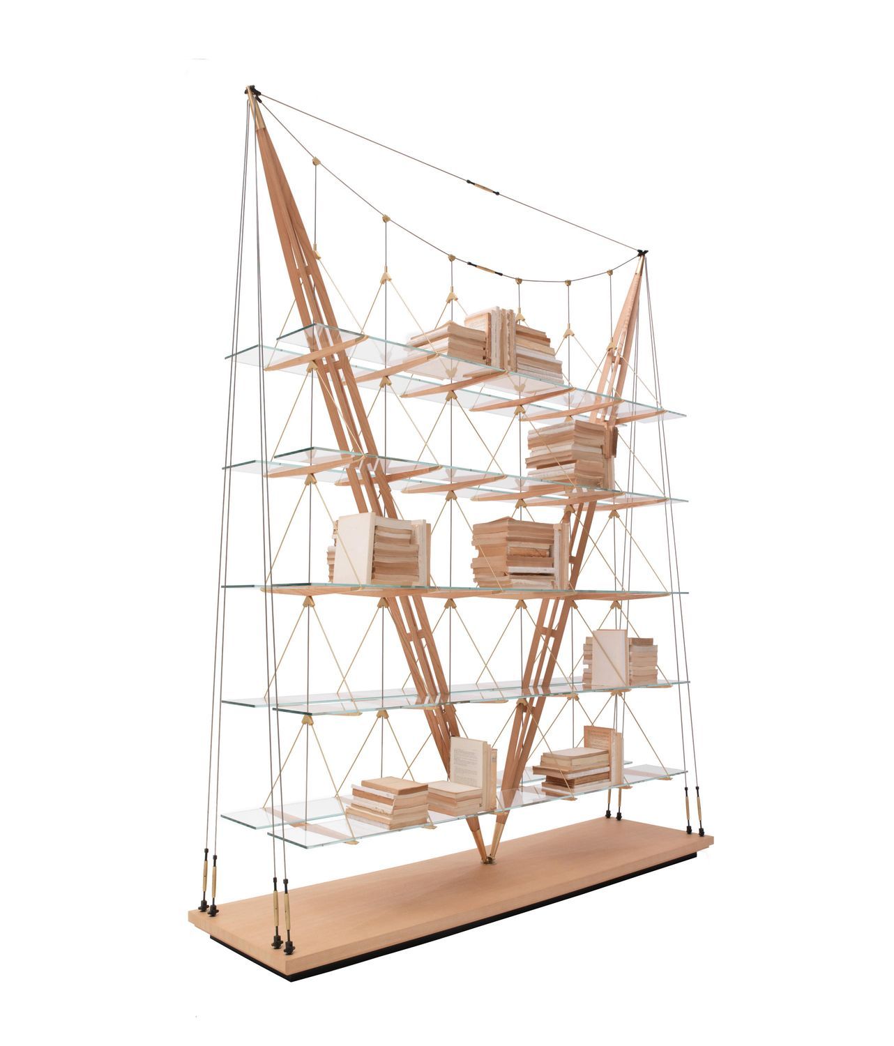 ALBINI SHELF Cassina preview image 2