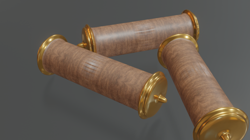 Old letter box preview image