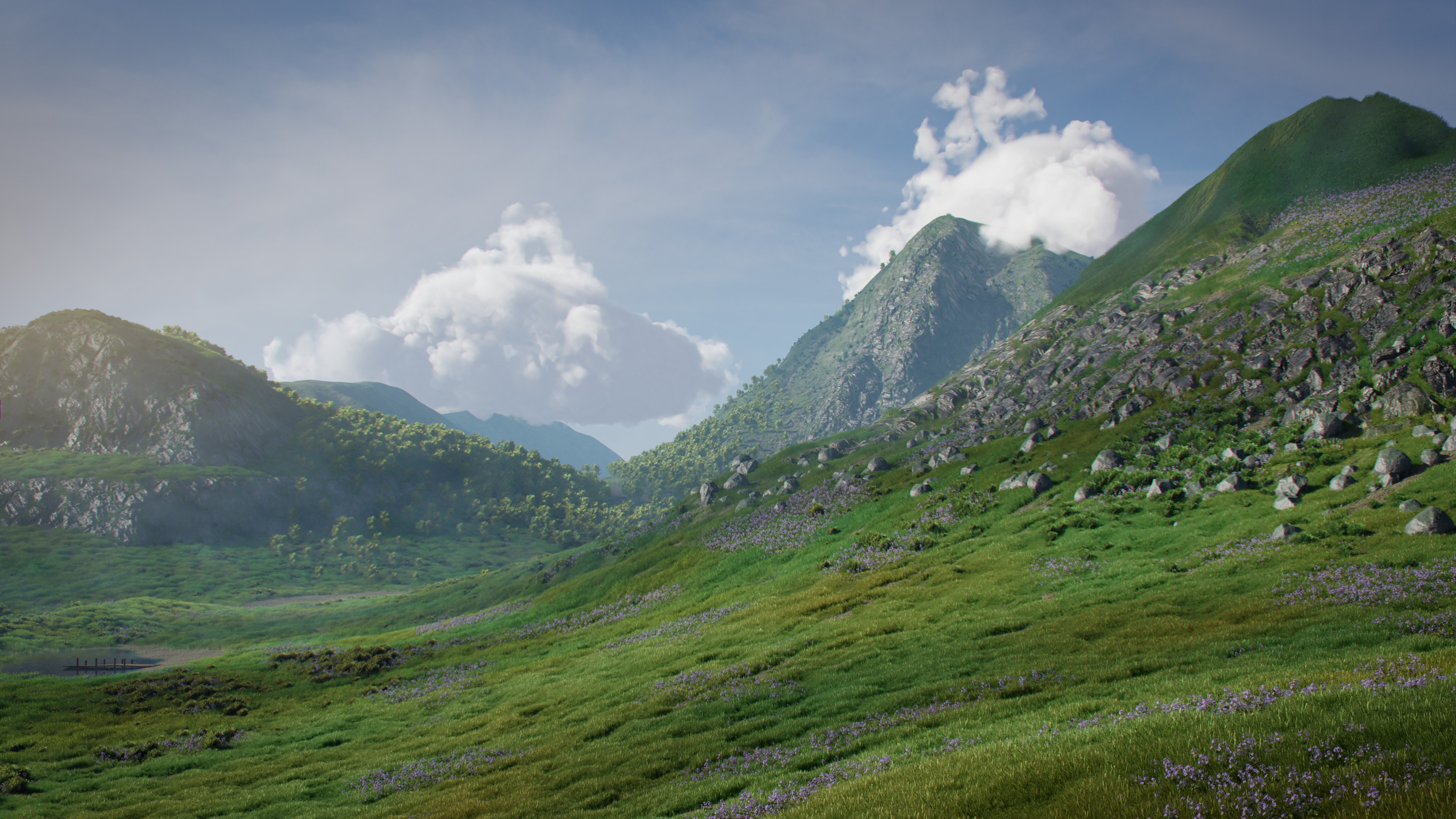 Grass Lands preview image 1