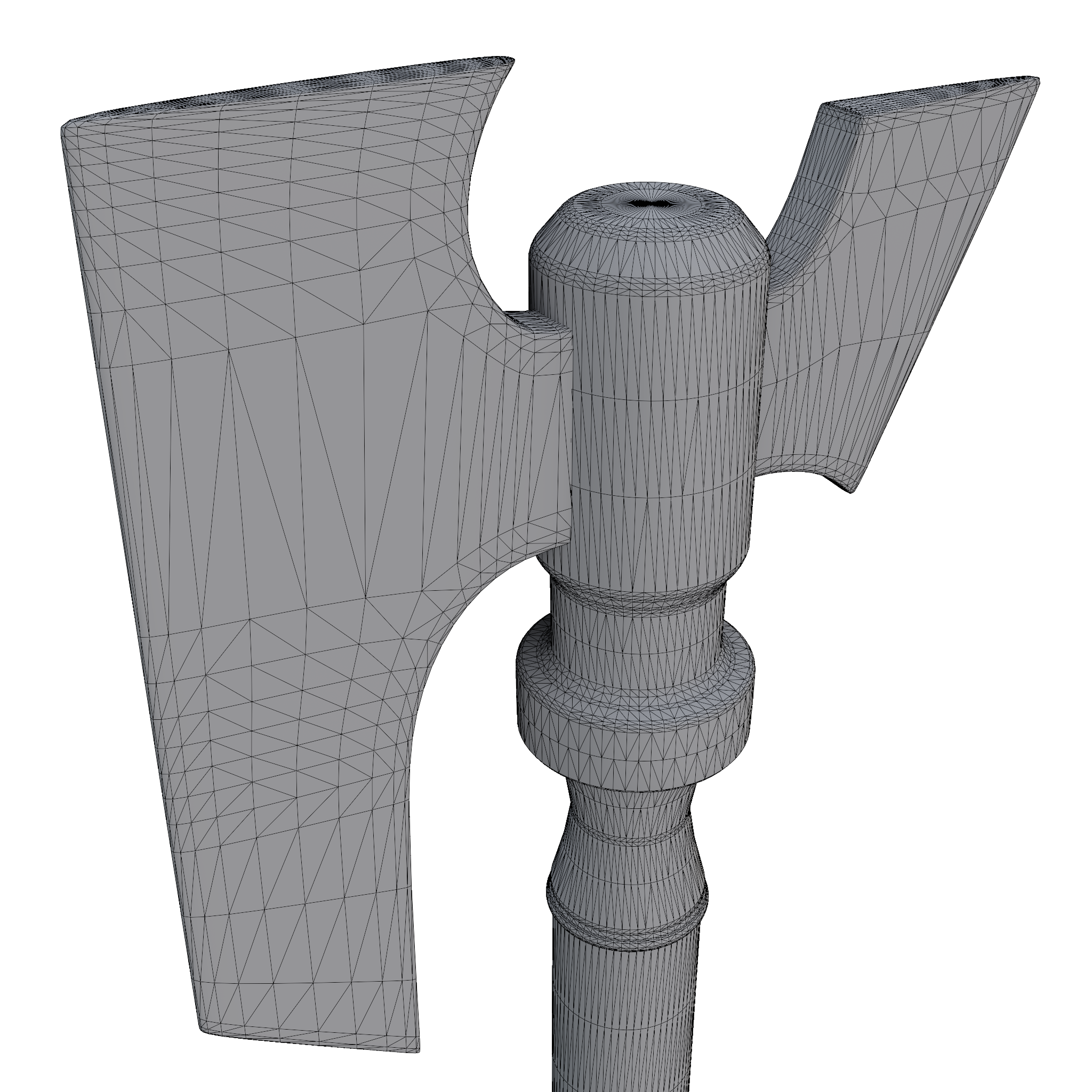 Battle Axe preview image 4