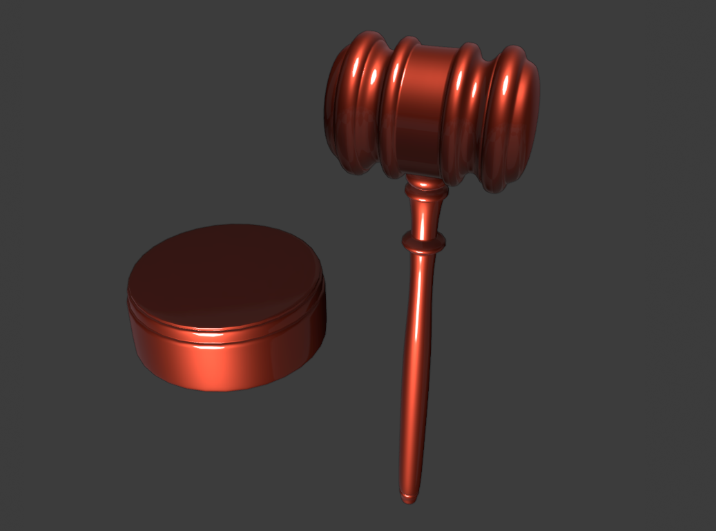 Gavel preview image 3