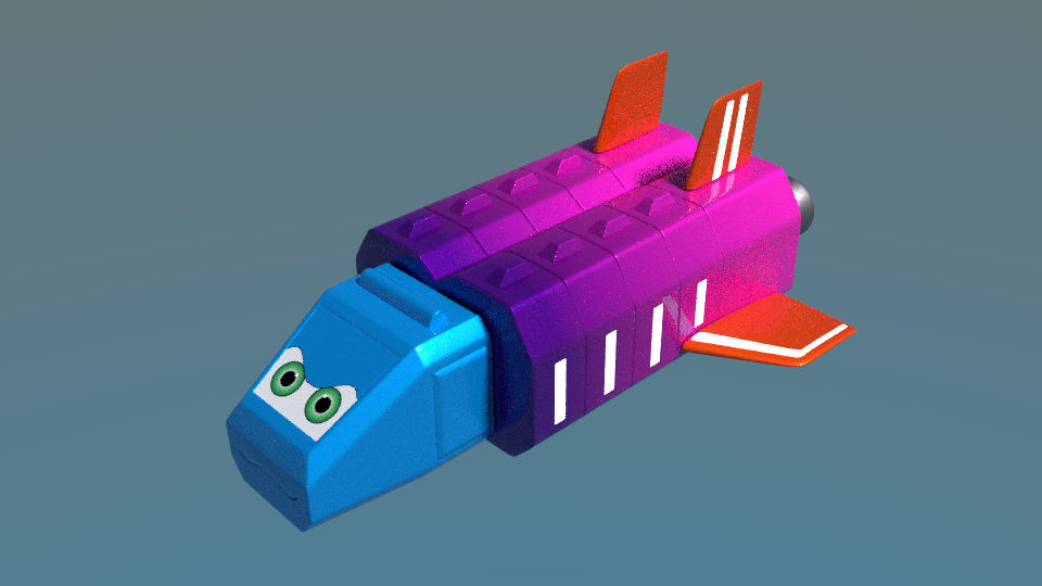 Phi Thuyền 01 preview image 1