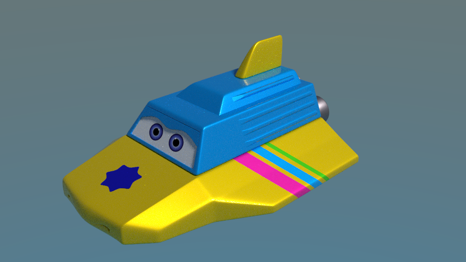 Phi Thuyền 02 preview image 1