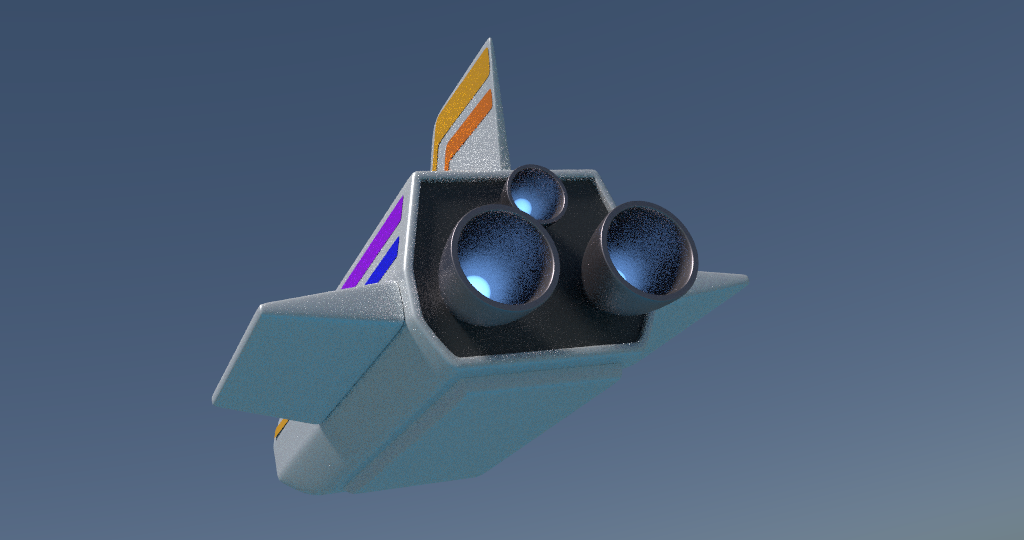 Phi Thuyền 03 preview image 2