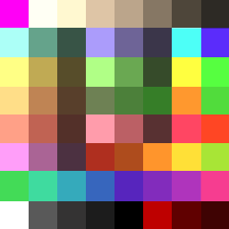 LowPoly SyFi toon Animated preview image 2