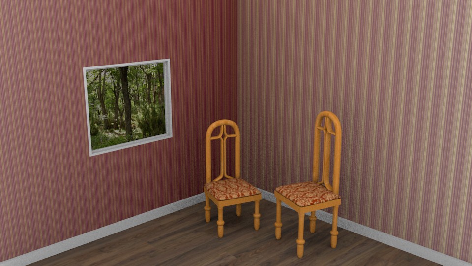 Chairs preview image 1