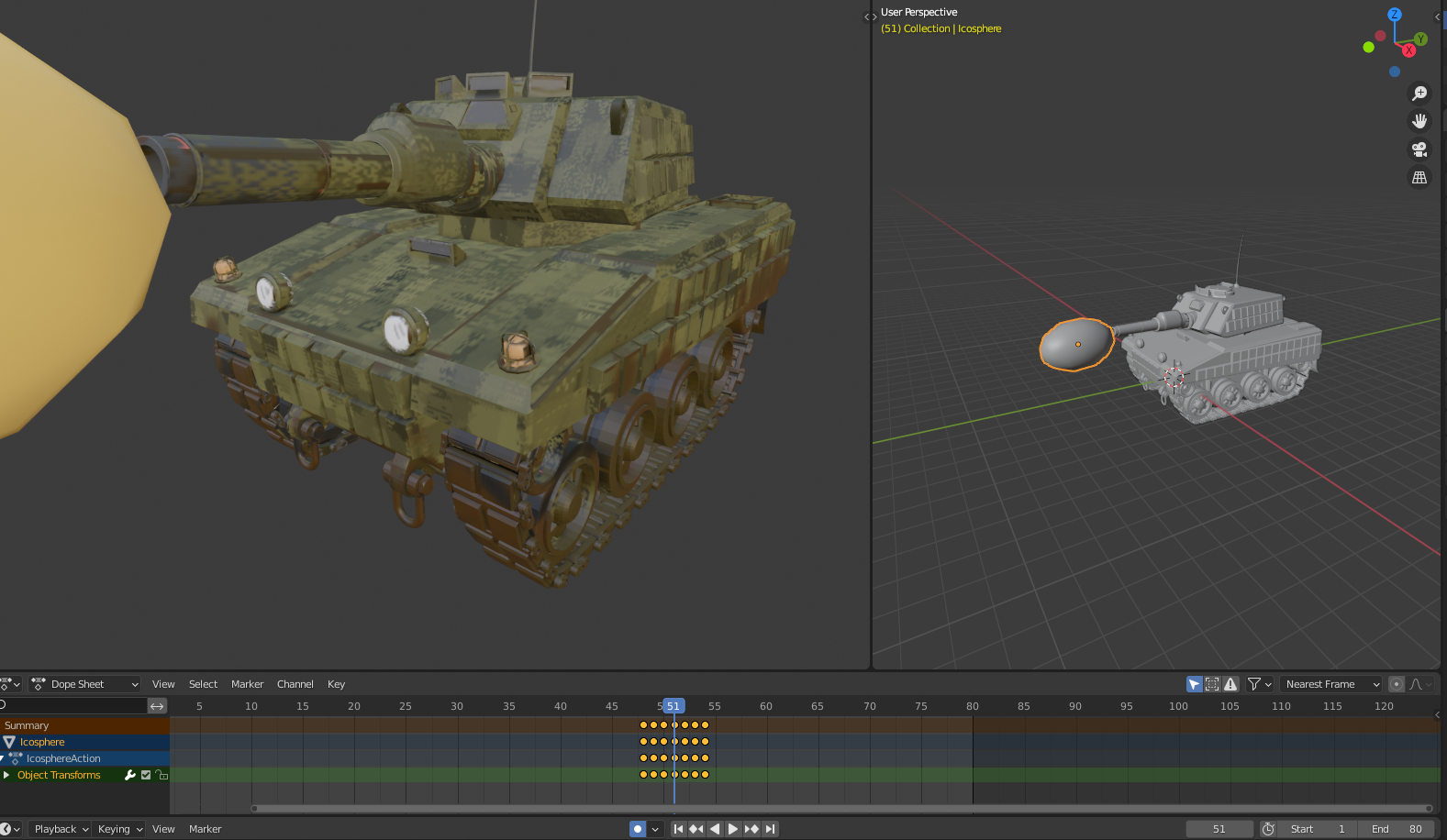 Chibi_tonk_1 preview image 1