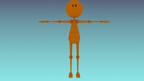 Pointer preview image