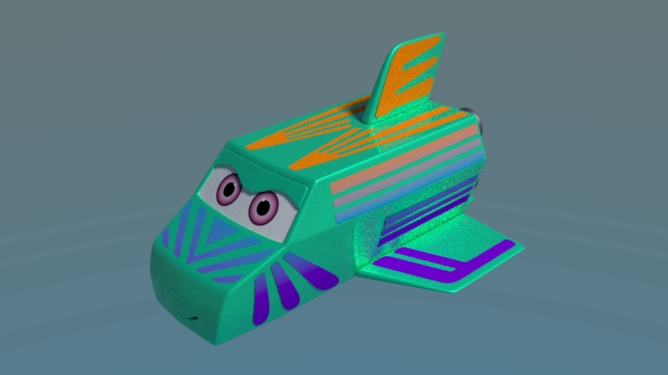 Phi Thuyền 09 preview image 1