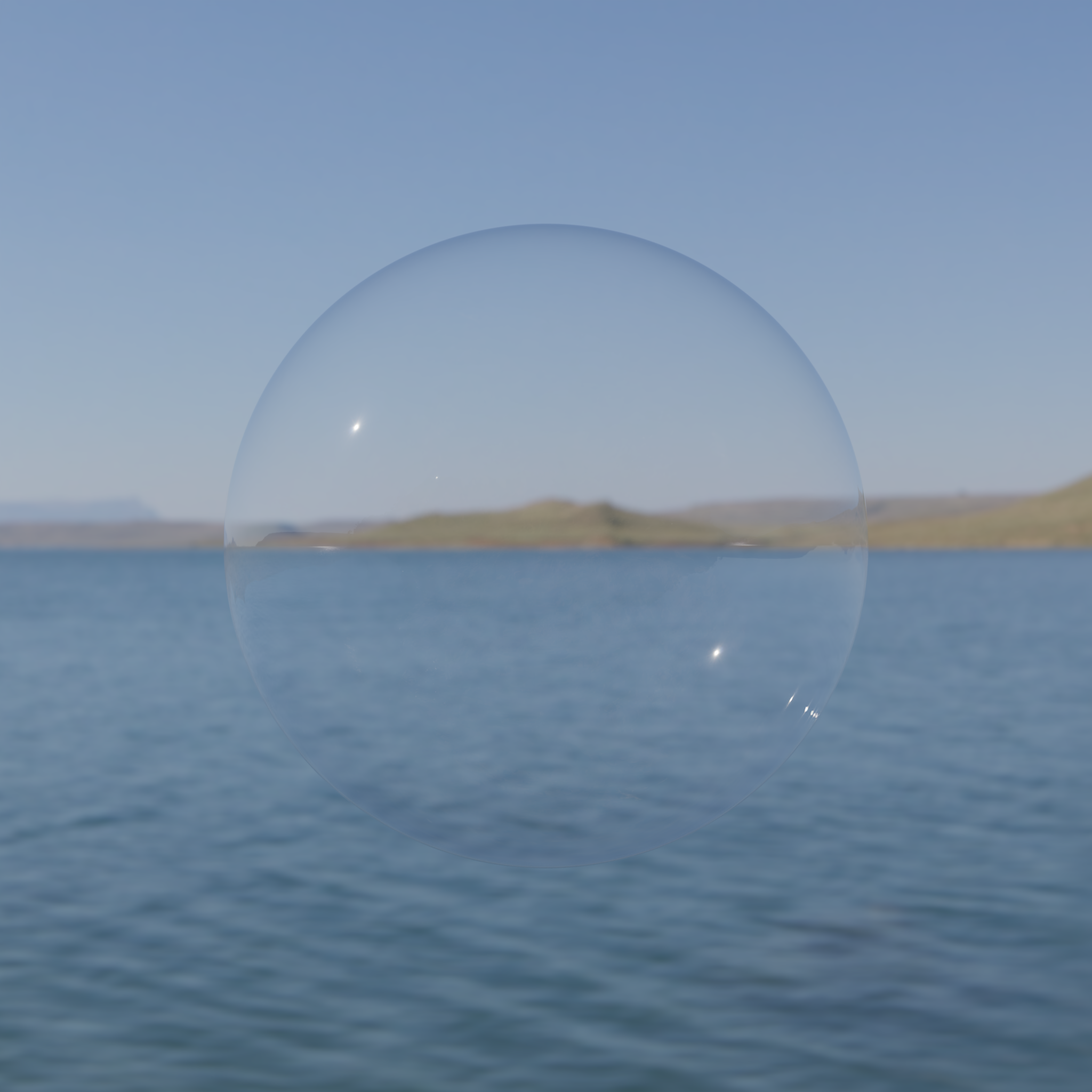 PBR Fresnel preview image 2