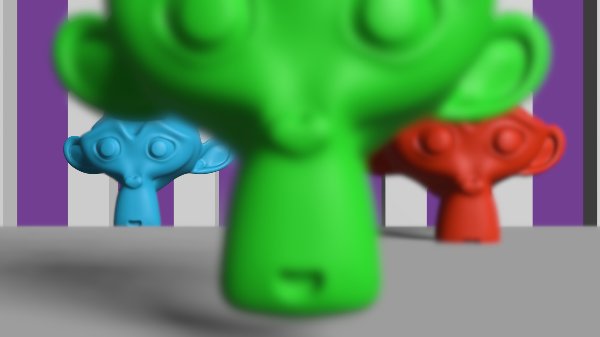 Quick Defocus preview image 2
