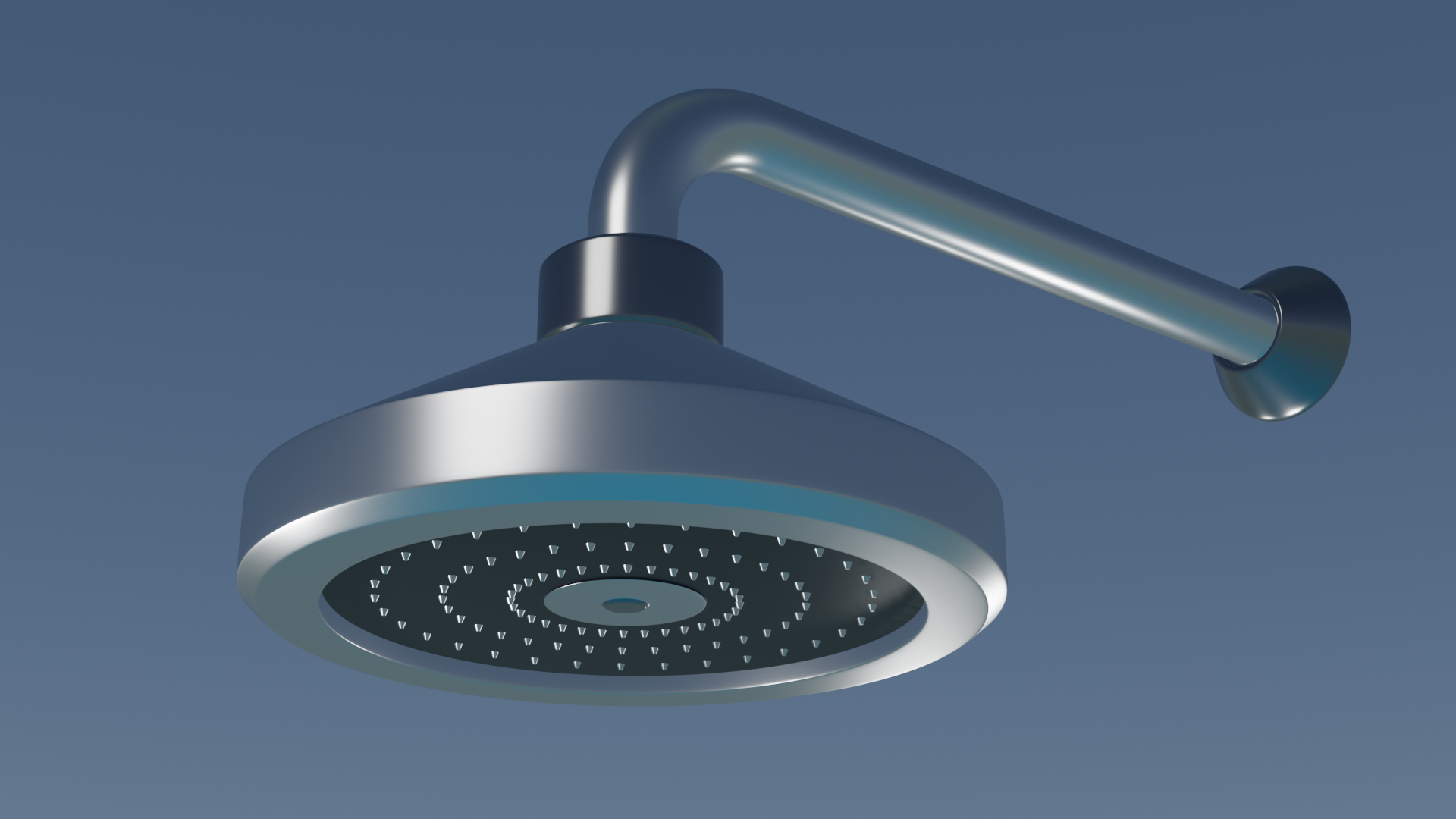 Metallic Shower preview image 1