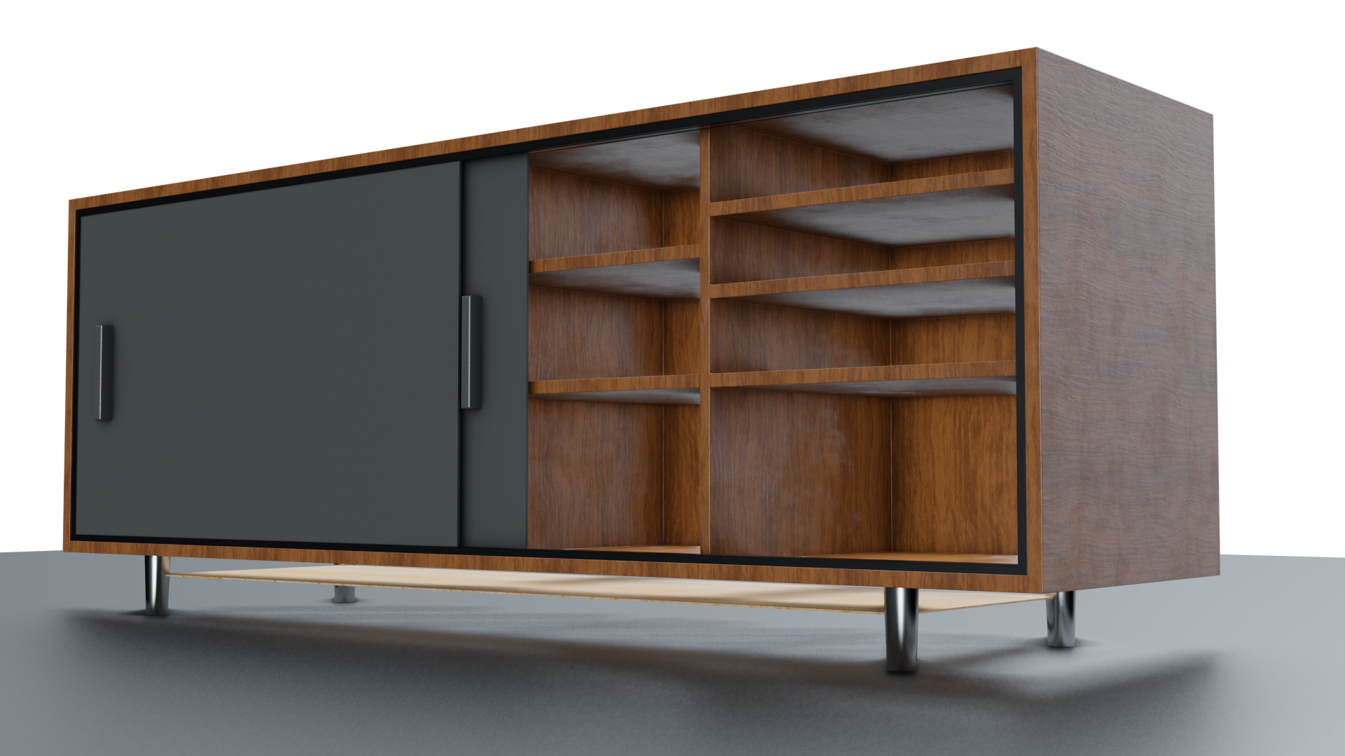 credenza  preview image 2
