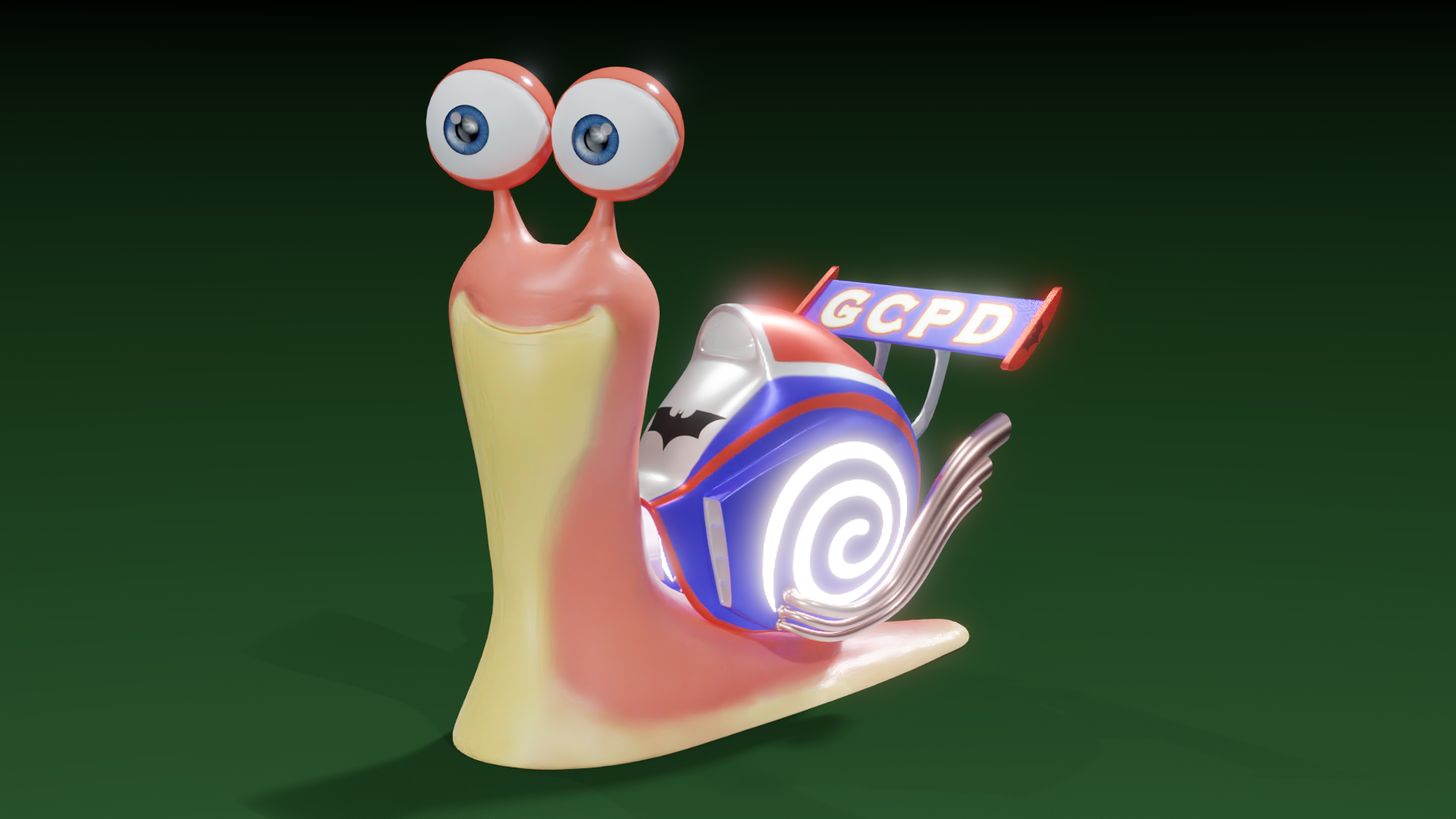 Turbo bat preview image 1