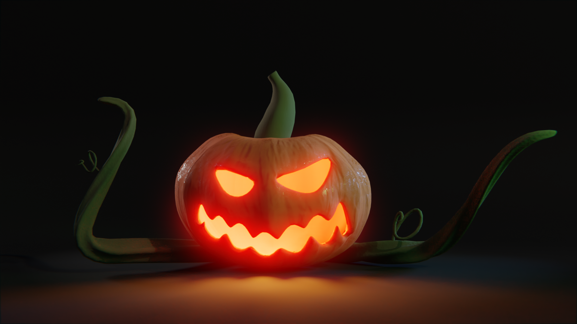 Pumpkin preview image 1