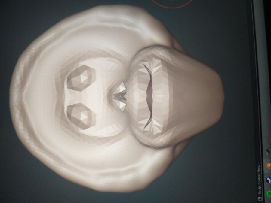 monkey preview image 1