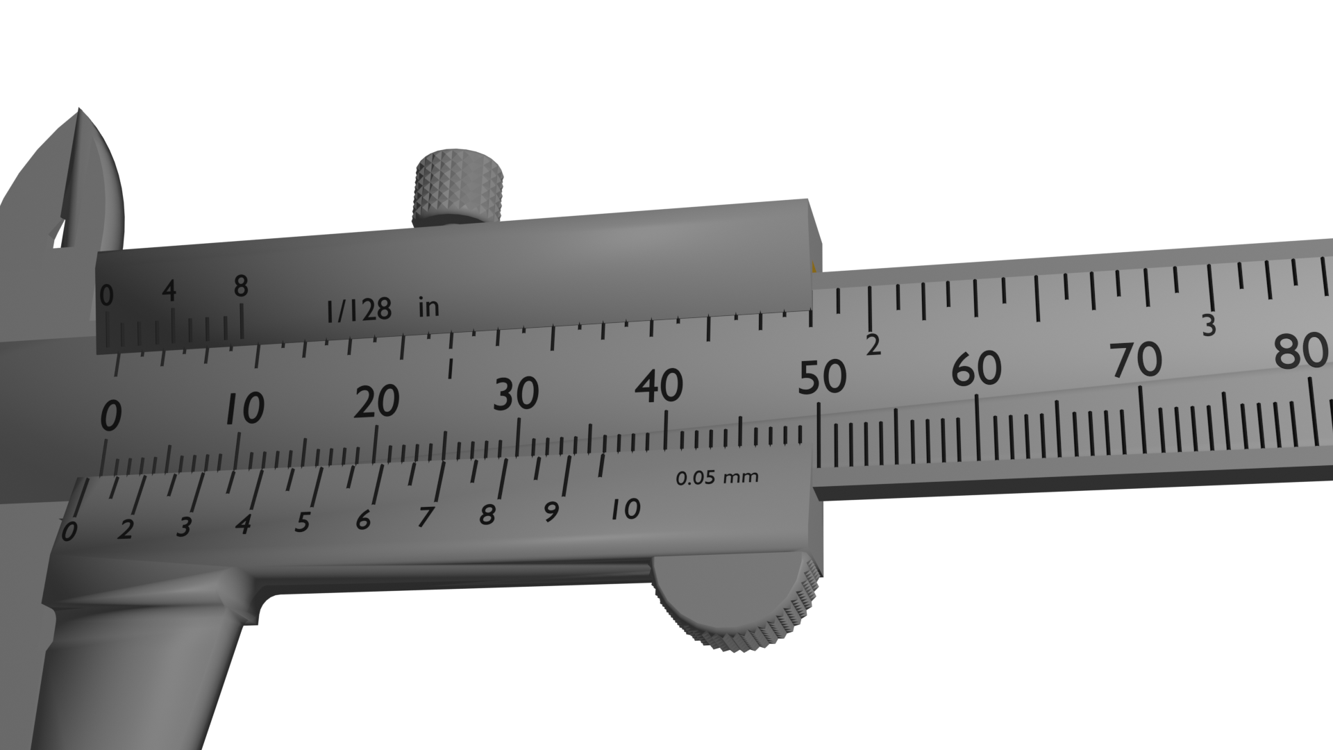 Paquimetro | Caliper preview image 2