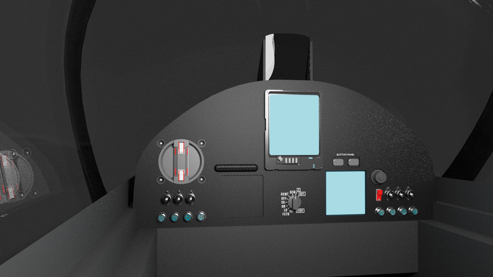 P 51 Mustang EVO  preview image 7