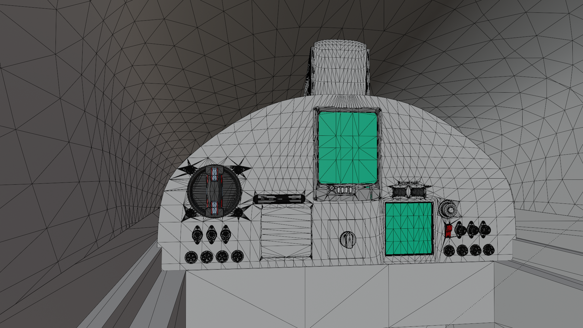 P 51 Mustang EVO  preview image 10