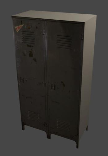Locker preview image