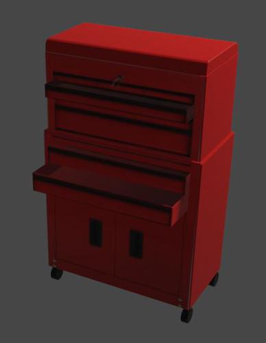 Tool Trolly preview image