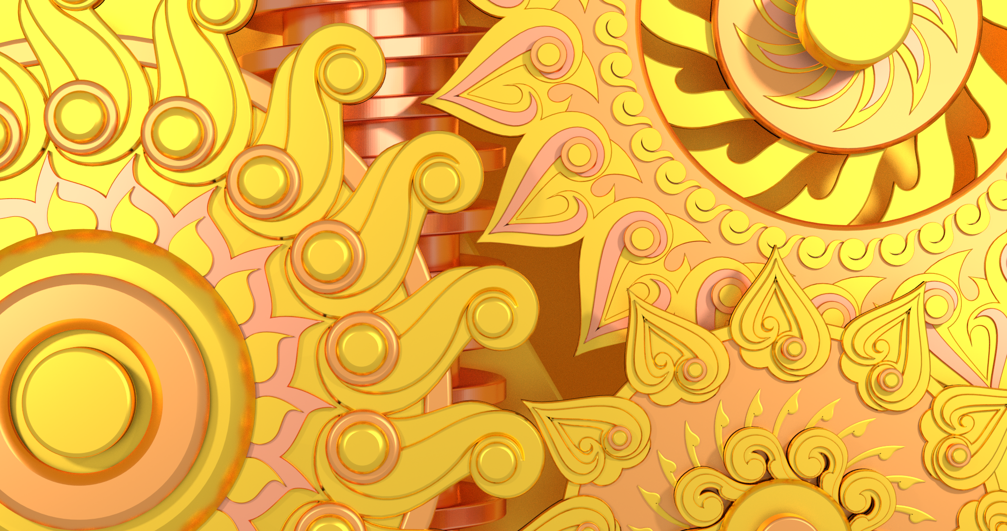 Bánh Răng Đông Nam Á preview image 1