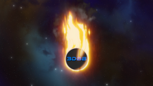 Compositor Nodes 3dbb Procedural Flames and Smoke preview image 4