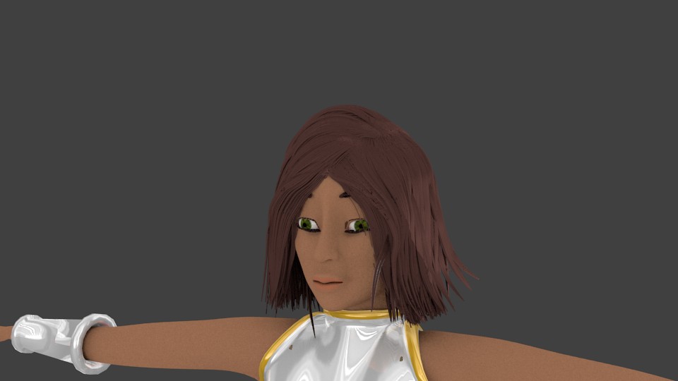 Zena Anderson preview image 1