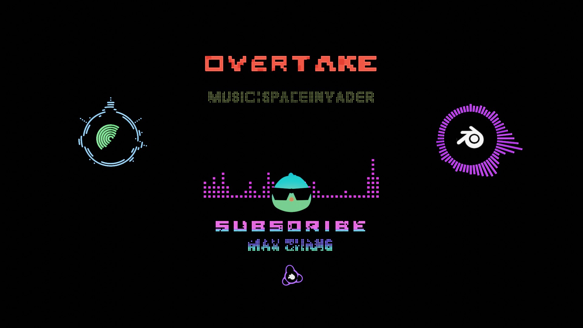 Music visualizers preview image 1