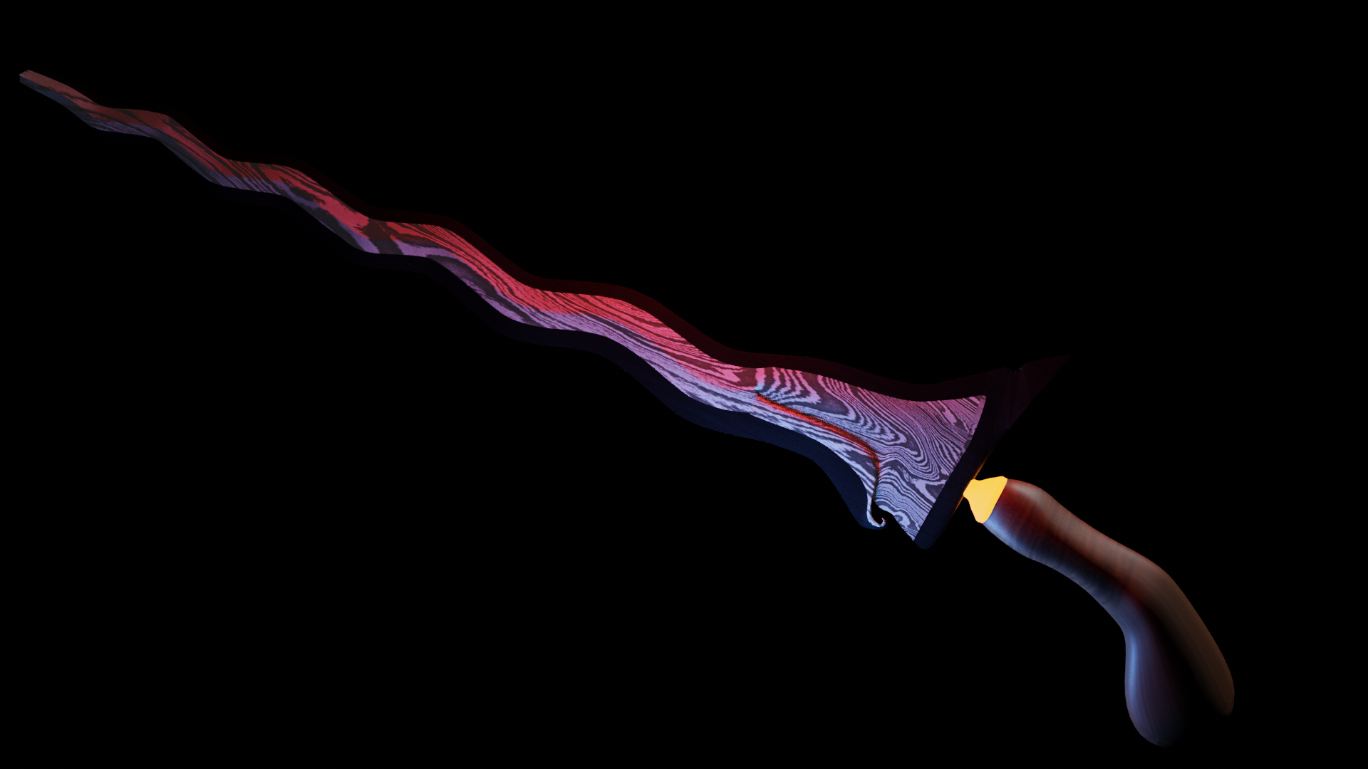 Keris preview image 1