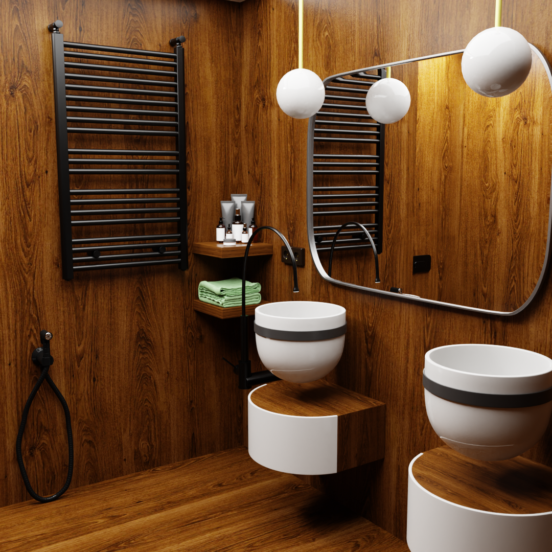 Bathroom  preview image 2