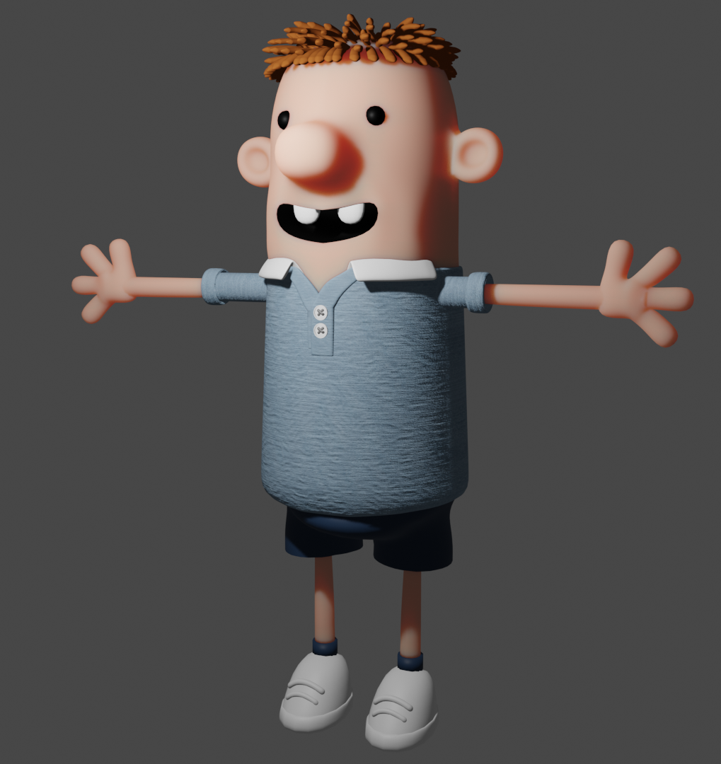 Rowley Jefferson preview image 1