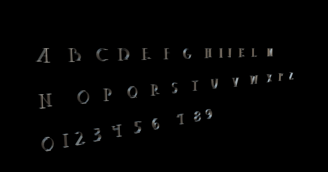 TYWAN FONT by Kurt Schuster preview image 1