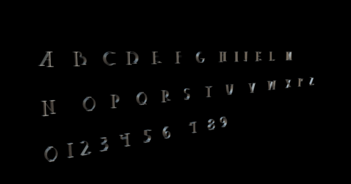 TYWAN FONT by Kurt Schuster preview image