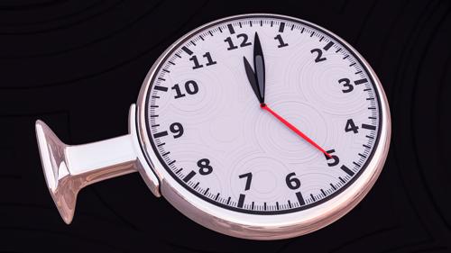 Running Clock preview image