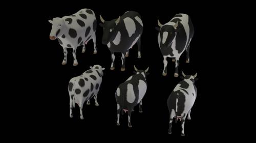 Cows preview image