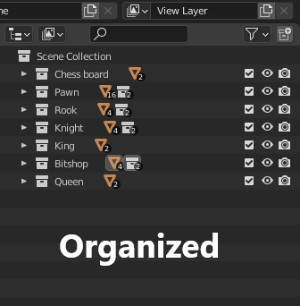 Chess set preview image 7