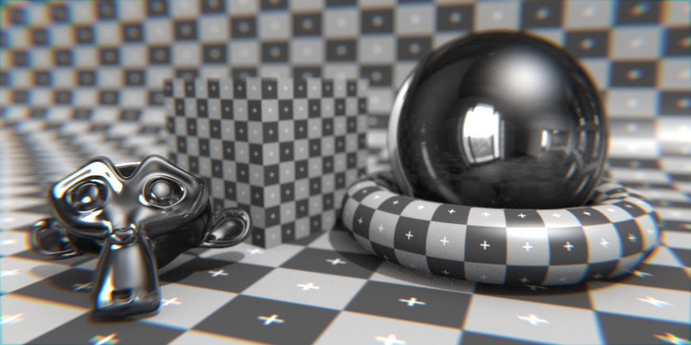 Compositing Contest Base preview image 1