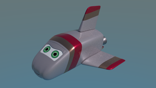 Phi Thuyền 15 preview image